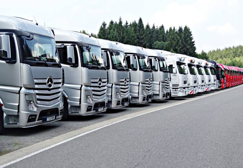 Pièces détachées pour poids lourds à Mimizan (40200) : Batteries, alternateurs et pièces électriques pour vos camions